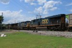 C040 Mid Train DPs